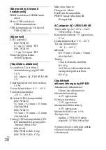 Preview for 298 page of Sony Cyber-shot DSC-WX100 Instruction Manual