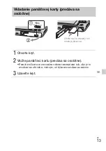 Preview for 311 page of Sony Cyber-shot DSC-WX100 Instruction Manual