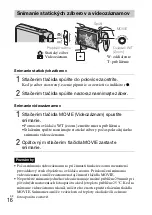 Preview for 314 page of Sony Cyber-shot DSC-WX100 Instruction Manual