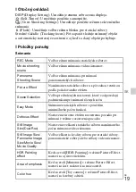 Preview for 317 page of Sony Cyber-shot DSC-WX100 Instruction Manual