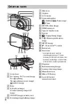 Preview for 334 page of Sony Cyber-shot DSC-WX100 Instruction Manual