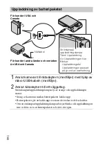 Preview for 336 page of Sony Cyber-shot DSC-WX100 Instruction Manual