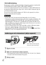 Preview for 340 page of Sony Cyber-shot DSC-WX100 Instruction Manual