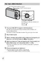 Preview for 342 page of Sony Cyber-shot DSC-WX100 Instruction Manual