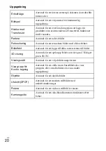 Preview for 348 page of Sony Cyber-shot DSC-WX100 Instruction Manual