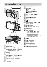 Предварительный просмотр 362 страницы Sony Cyber-shot DSC-WX100 Instruction Manual