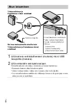 Предварительный просмотр 364 страницы Sony Cyber-shot DSC-WX100 Instruction Manual