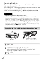 Preview for 368 page of Sony Cyber-shot DSC-WX100 Instruction Manual