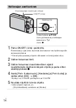 Preview for 370 page of Sony Cyber-shot DSC-WX100 Instruction Manual