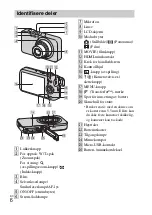 Preview for 390 page of Sony Cyber-shot DSC-WX100 Instruction Manual