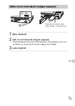 Preview for 397 page of Sony Cyber-shot DSC-WX100 Instruction Manual