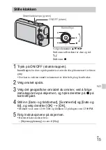 Preview for 399 page of Sony Cyber-shot DSC-WX100 Instruction Manual