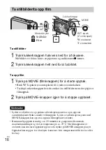 Preview for 400 page of Sony Cyber-shot DSC-WX100 Instruction Manual