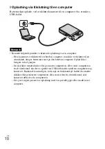 Preview for 424 page of Sony Cyber-shot DSC-WX100 Instruction Manual