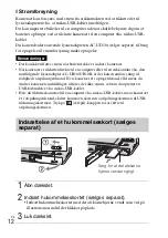 Preview for 426 page of Sony Cyber-shot DSC-WX100 Instruction Manual