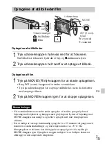 Preview for 429 page of Sony Cyber-shot DSC-WX100 Instruction Manual