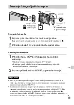 Preview for 457 page of Sony Cyber-shot DSC-WX100 Instruction Manual