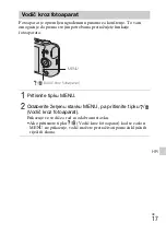 Preview for 459 page of Sony Cyber-shot DSC-WX100 Instruction Manual