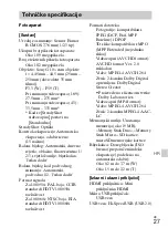 Preview for 469 page of Sony Cyber-shot DSC-WX100 Instruction Manual