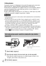 Preview for 482 page of Sony Cyber-shot DSC-WX100 Instruction Manual