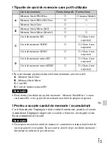 Preview for 483 page of Sony Cyber-shot DSC-WX100 Instruction Manual