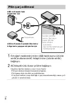 Preview for 508 page of Sony Cyber-shot DSC-WX100 Instruction Manual