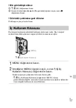 Preview for 517 page of Sony Cyber-shot DSC-WX100 Instruction Manual