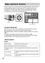 Preview for 518 page of Sony Cyber-shot DSC-WX100 Instruction Manual