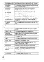 Preview for 520 page of Sony Cyber-shot DSC-WX100 Instruction Manual