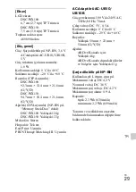 Preview for 529 page of Sony Cyber-shot DSC-WX100 Instruction Manual