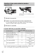 Предварительный просмотр 38 страницы Sony Cyber-shot DSC-WX30 Instruction Manual