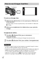 Предварительный просмотр 40 страницы Sony Cyber-shot DSC-WX30 Instruction Manual