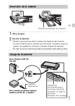 Предварительный просмотр 85 страницы Sony Cyber-shot DSC-WX30 Instruction Manual