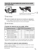 Предварительный просмотр 89 страницы Sony Cyber-shot DSC-WX30 Instruction Manual