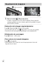 Предварительный просмотр 92 страницы Sony Cyber-shot DSC-WX30 Instruction Manual