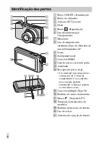 Предварительный просмотр 110 страницы Sony Cyber-shot DSC-WX30 Instruction Manual