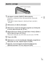 Предварительный просмотр 117 страницы Sony Cyber-shot DSC-WX30 Instruction Manual