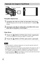 Предварительный просмотр 118 страницы Sony Cyber-shot DSC-WX30 Instruction Manual