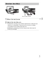 Предварительный просмотр 137 страницы Sony Cyber-shot DSC-WX30 Instruction Manual