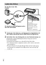 Предварительный просмотр 138 страницы Sony Cyber-shot DSC-WX30 Instruction Manual