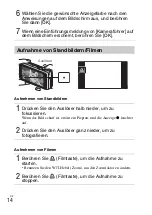 Предварительный просмотр 144 страницы Sony Cyber-shot DSC-WX30 Instruction Manual