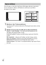 Предварительный просмотр 146 страницы Sony Cyber-shot DSC-WX30 Instruction Manual