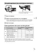 Предварительный просмотр 167 страницы Sony Cyber-shot DSC-WX30 Instruction Manual