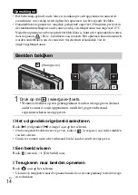 Предварительный просмотр 170 страницы Sony Cyber-shot DSC-WX30 Instruction Manual