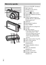 Предварительный просмотр 188 страницы Sony Cyber-shot DSC-WX30 Instruction Manual