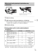 Предварительный просмотр 193 страницы Sony Cyber-shot DSC-WX30 Instruction Manual