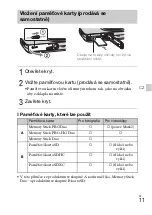 Предварительный просмотр 219 страницы Sony Cyber-shot DSC-WX30 Instruction Manual