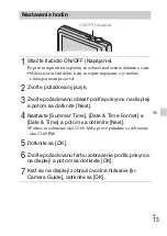 Предварительный просмотр 273 страницы Sony Cyber-shot DSC-WX30 Instruction Manual