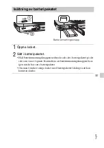 Предварительный просмотр 293 страницы Sony Cyber-shot DSC-WX30 Instruction Manual