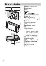 Предварительный просмотр 318 страницы Sony Cyber-shot DSC-WX30 Instruction Manual